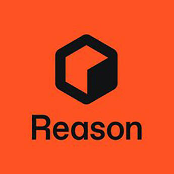 Reason Studios Reason 13 Music Production Software (Standard, Full Perpetual)
