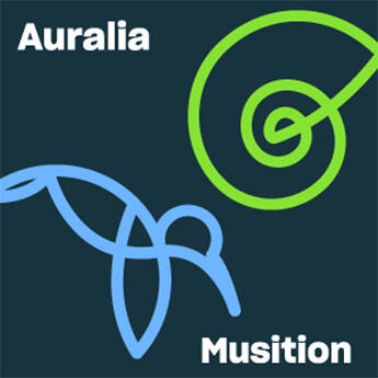 Rising Software Auralia 6 & Musition 6 Cloud Bundle (Educational, 12-Month Subscription, Download)