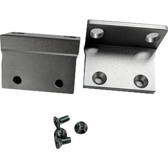 RME Standard 1 RU Rack Ears for Older Units (Pair)