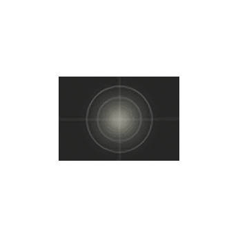 Rosco E-Colour+ #404 Half Soft Frost (21 x 24") Sheet