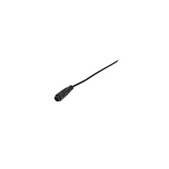 Rosco 3-Pin Female Connector with Pigtails for VariWhite RoscoLED Tape (7.87")