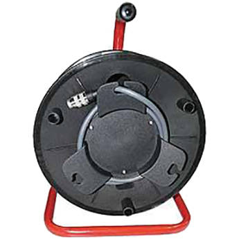 Schoeps K Surround 50 - 50 Meter Extension Cable with Reel for ORTF Surround Bar LM and AK Surround M/4U