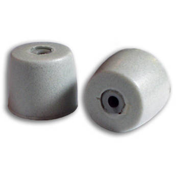 Silynx Communications Foam Earplugs (Large, 50 Pairs)
