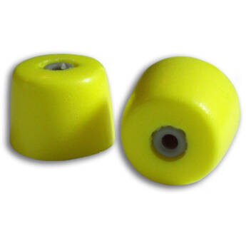 Silynx Communications Foam Earplugs (X-Large, 200 Pairs)