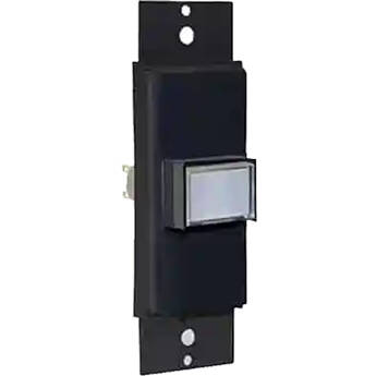 StudioHub 1 Push-Button Panel - with RJ45 Connector and 5V LEDS