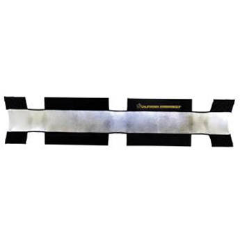 Sunbounce Sun-Strip Pro 21" Zig Zag Silver/White Screen