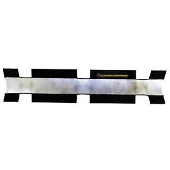 Sunbounce Sun-Strip Pro 7" Zig Zag Gold/White Screen