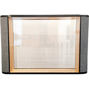 Taytrix PP30 StackIt Plexiglass Panel (46 x 30 x 8")