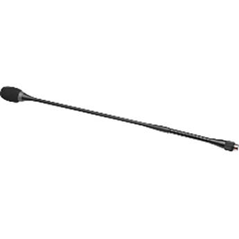 TELEVIC Confidea D-Mic 40 SL 1.3 ft Screw Lock Gooseneck Microphone