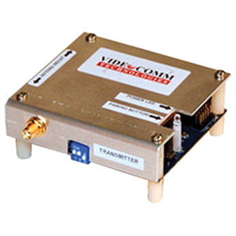 VideoComm Technologies T-2409HPLXZ 2.4 GHz Digital OEM Transmitter Module