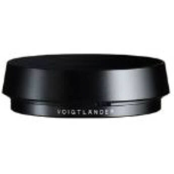 Voigtlander LH-14 Lens Hood for Select Nokton Lenses