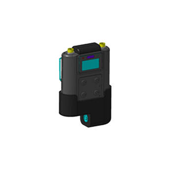 WISYCOM ADT60 External Power Adapter for MTP60