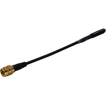 WISYCOM Whip Antenna SMA Connector - 470-574 MHz for MPR50/MPR52