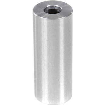 Wooden Camera 15mm Post with Socket Cap Screw for Universal Baseplate (Medium)