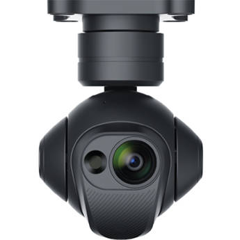 YUNEEC CGOET 3-Axis Stabilized Thermal Gimbal Camera for H520 Hexacopter