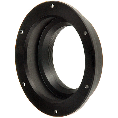 16x9 Cine Lens Mount for Micro 4/3" Mount