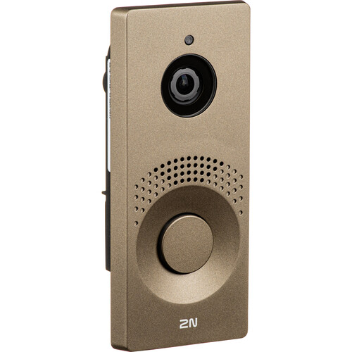 2N IP One Intercom (Bronze)