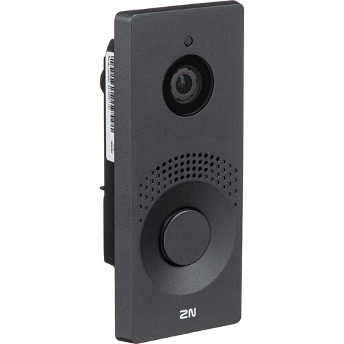 2N IP One Intercom (Black)