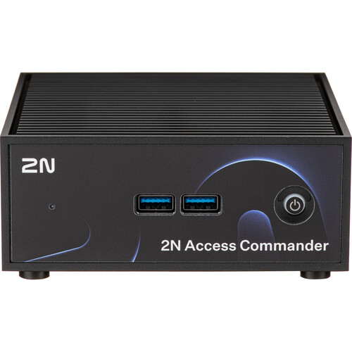 2N Access Commander Box 2.0