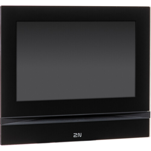 2N Indoor View Intercom (Wi-Fi, Black)