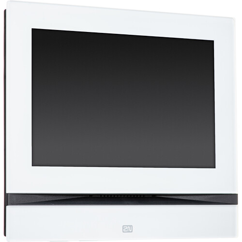 2N Indoor View Intercom (Wi-Fi, White)