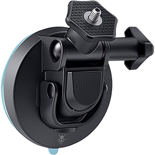 360fly Suction Mount for 4K Camera