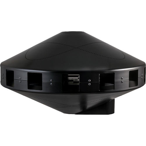 360Precision LTD Facebook 360Surround Camera Bundle with PC Hardware