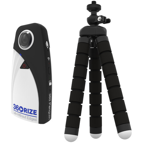 360RIZE 360Penguin Panoramic Camera
