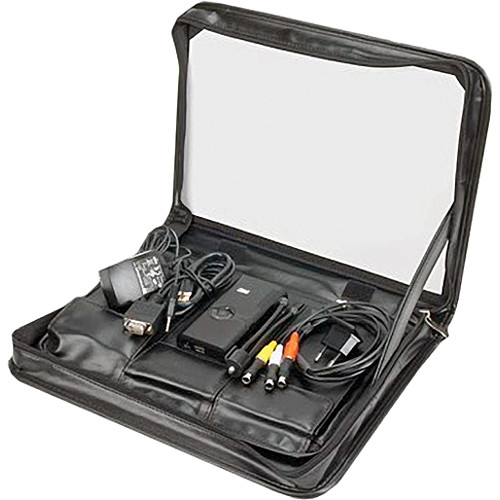 3M MPro 110 Presentation Binder