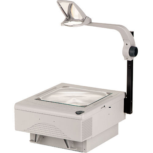 3M 1711 Overhead Projector