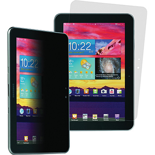 3M Screen Protector for 8.9" Samsung Galaxy Tab (Portrait)