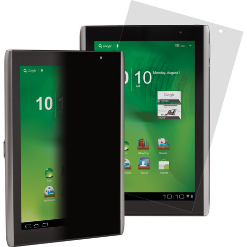 3M Privacy Screen Protector for Acer Iconia Tab A500