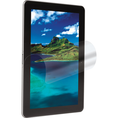3M Natural View Screen Protector for Samsung Galaxy Tab 10.1