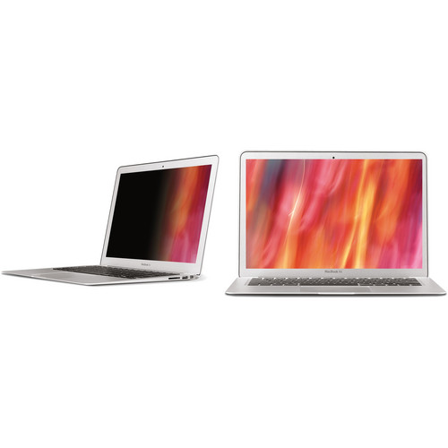 3M Privacy Filter Screen for MacBook Air 13" (Black)