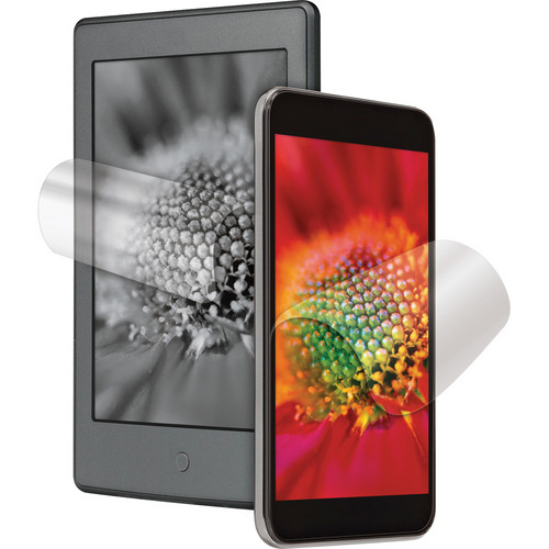 3M Natural View Screen Protector for Samsung Galaxy Note