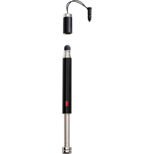 3M Extendable Touchscreen Stylus (Black)