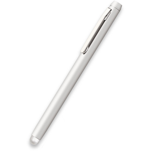 3M Touchscreen Stylus (Silver)