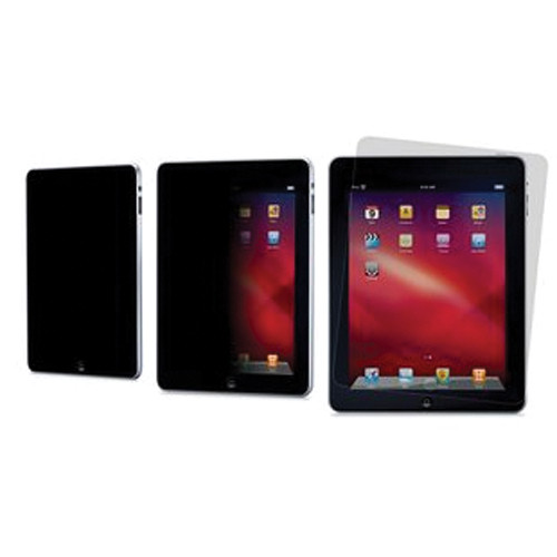 3M Easy-On Privacy Filter for iPad mini / mini Retina (Portrait Orientation)