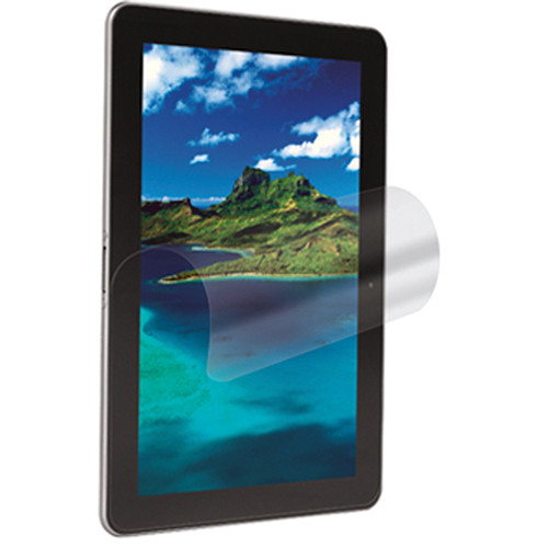 3M Fingerprint Fading Screen Protector for Samsung Galaxy Tab 2 / Note 2 10.1