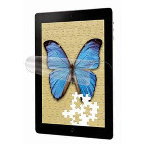 3M Natural View Fingerprint Fading Screen Protector for Samsung Galaxy Tab 2 7.0 (1 Pack)