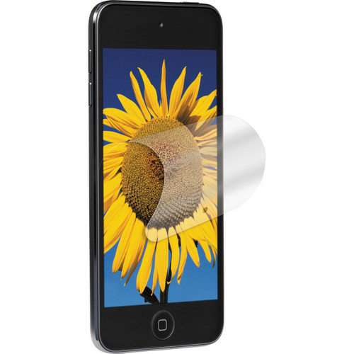 3M Natural View Screen Protector for iPod touch 5th Generation
