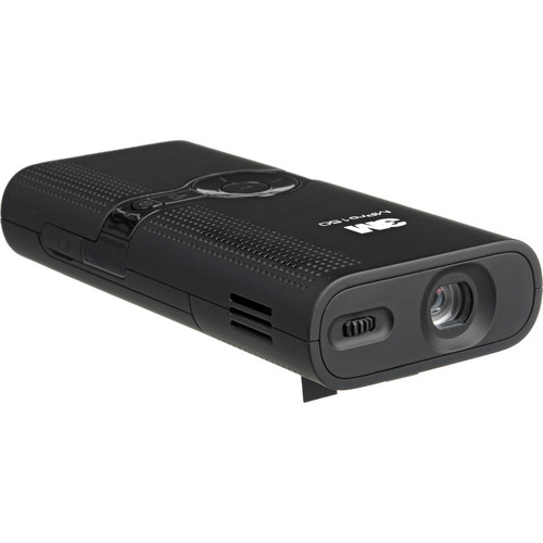 3M MPro150 Pocket Projector