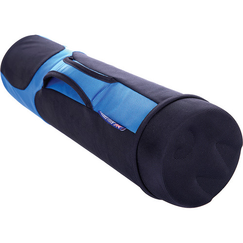 3 Legged Thing Choobz50B Tripod Bag 500mm (Black/Blue)