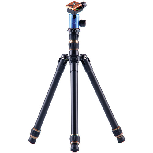 3 Legged Thing X0a Tim Evolution 2 Tripod With AirHed 0 (Blue)