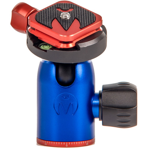 3 Legged Thing Equinox AirHed Light Ball Head