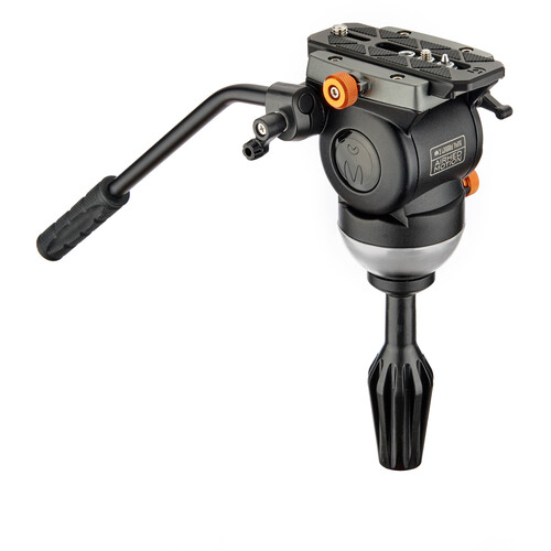 3 Legged Thing AirHed Motion Pan & Tilt Fluid Head (75mm Bowl)