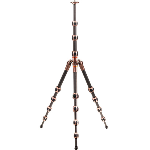 3 Legged Thing Equinox Albert Carbon Fiber Travel Tripod