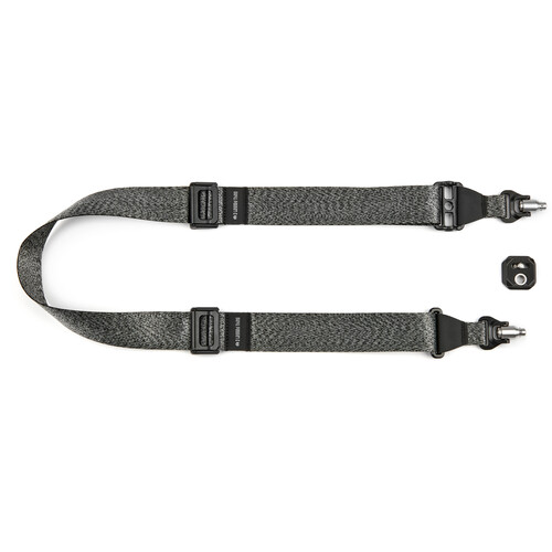 3 Legged Thing AXIS 44 QD Neck and Shoulder Camera Strap (Moondust)