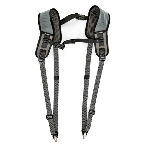 3 Legged Thing AXIS Sling QD Double Camera Harness (Moondust)