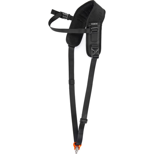 3 Legged Thing AXIS Sling QD Camera Harness (Inferno)